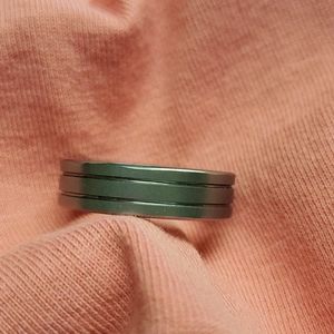 Rising Time Tungsten Carbide Band